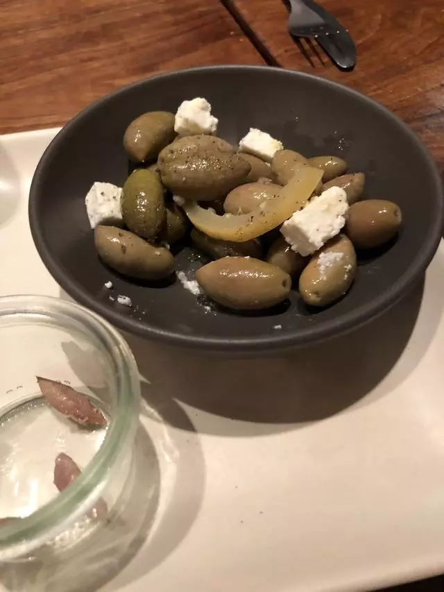 Mission Cheese