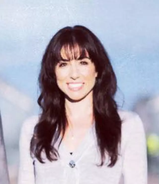 Antigone Skoulas, DDS