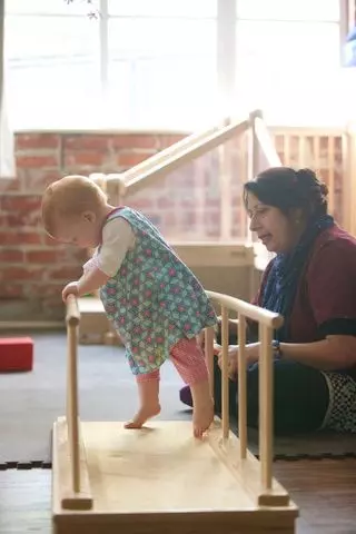 Mission Montessori