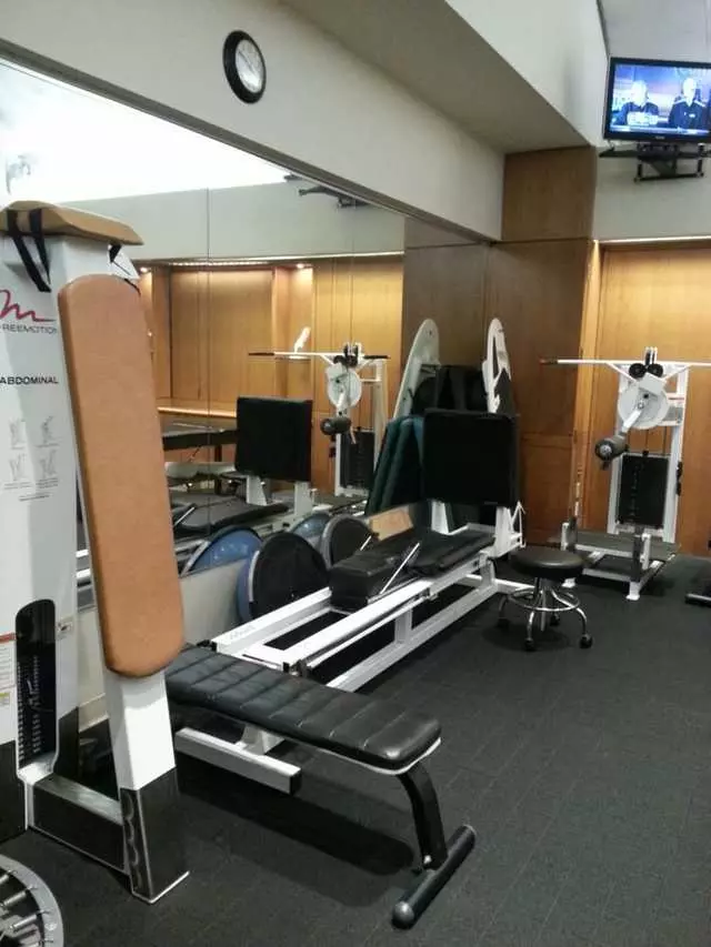 Ace Physical Therapy And Sports Medicine