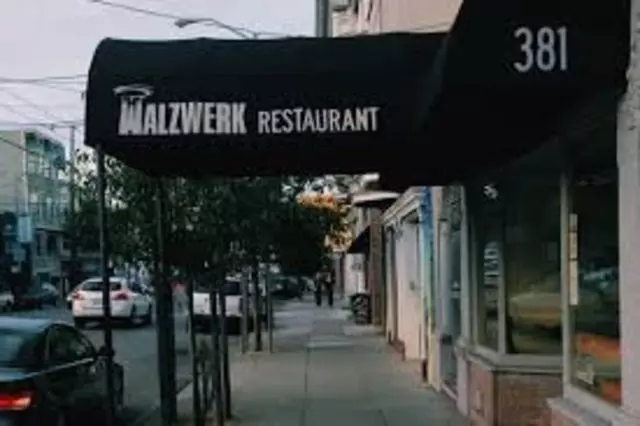 Walzwerk