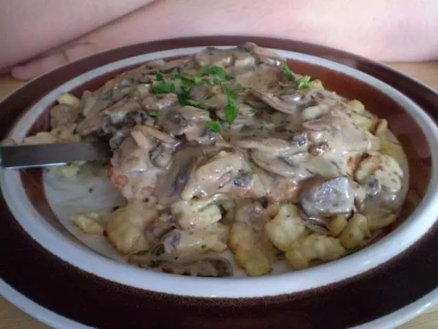 Walzwerk