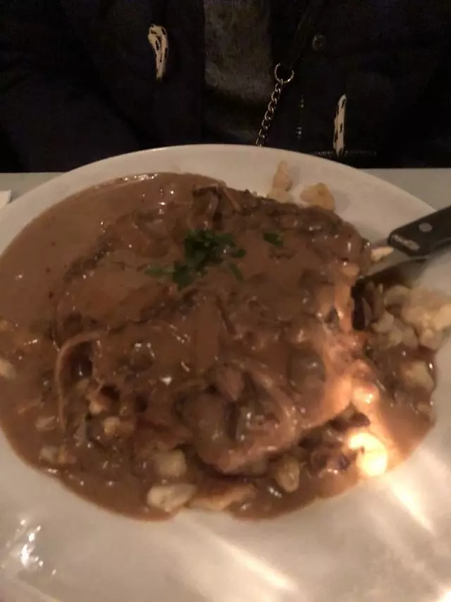 Walzwerk
