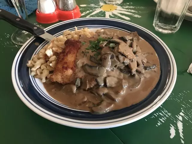 Walzwerk