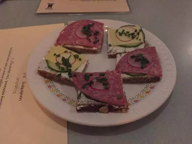 Walzwerk