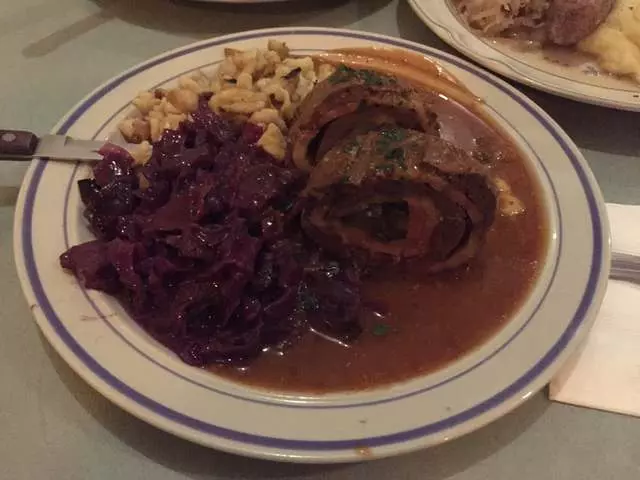 Walzwerk