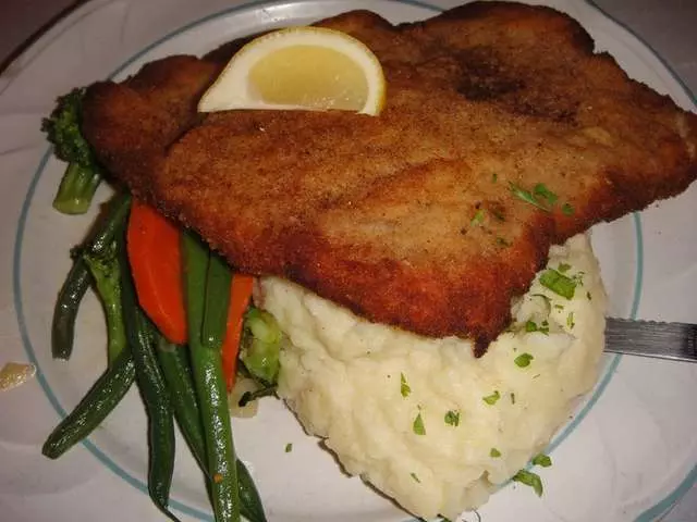 Walzwerk