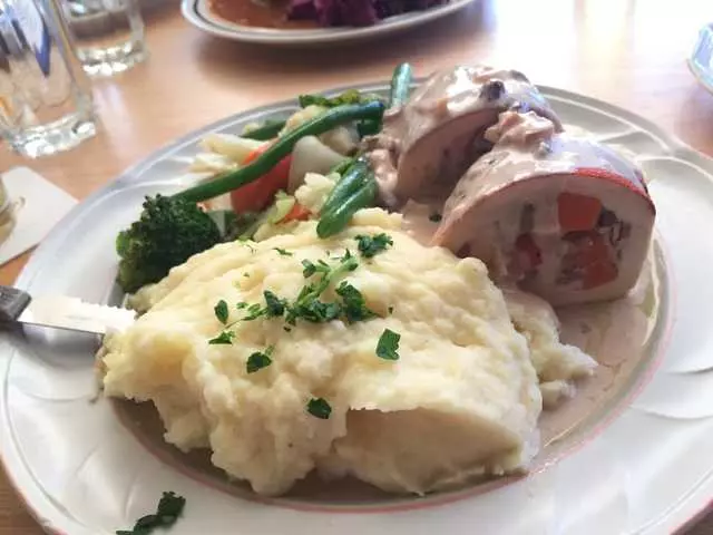 Walzwerk