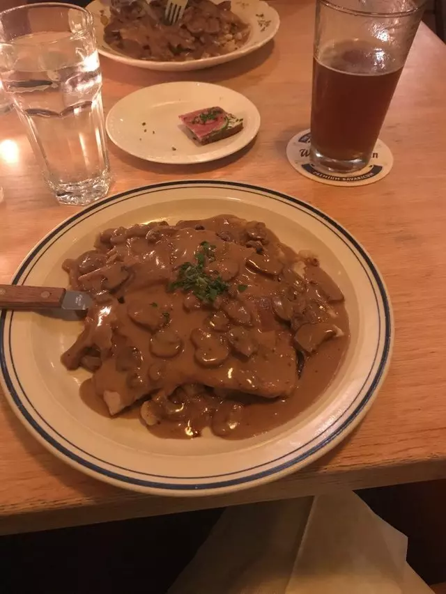 Walzwerk