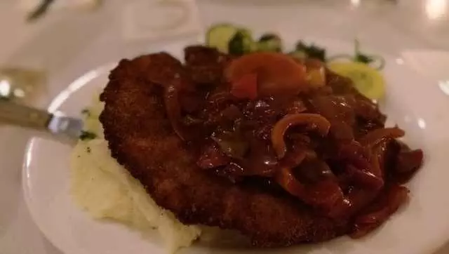 Walzwerk