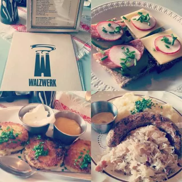 Walzwerk