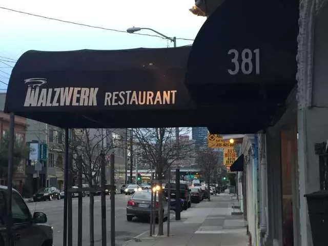 Walzwerk