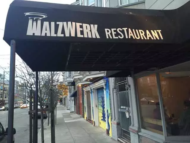 Walzwerk
