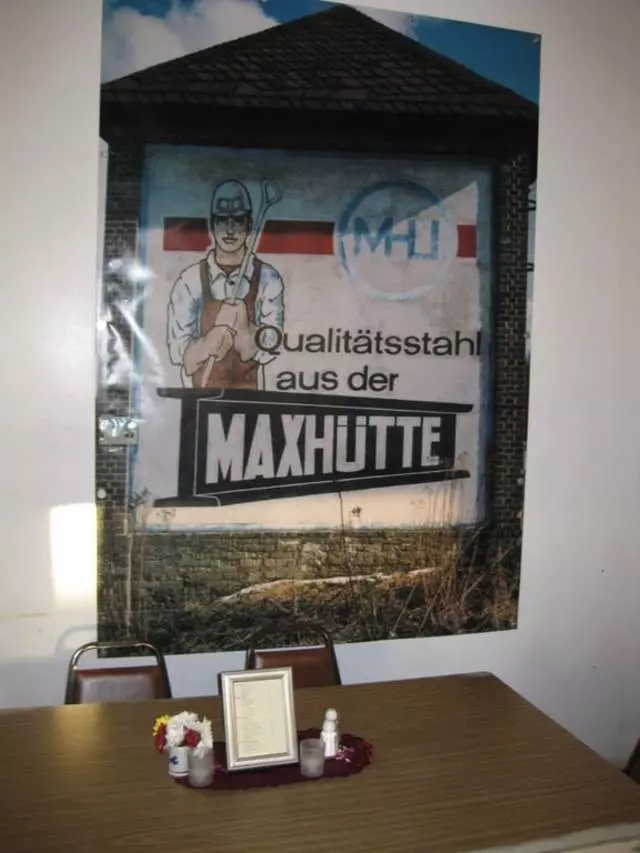 Walzwerk