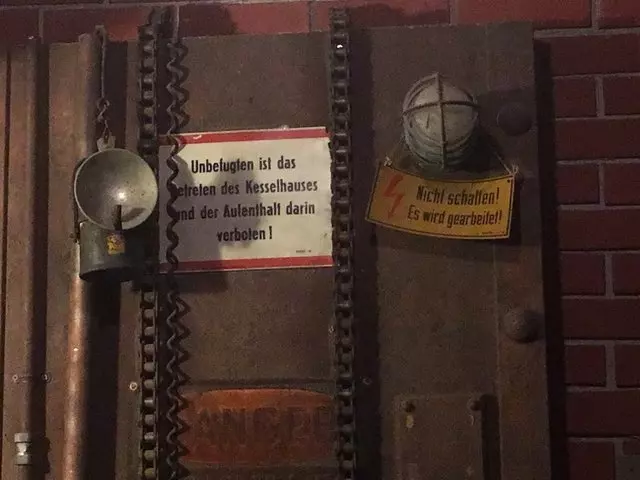 Walzwerk