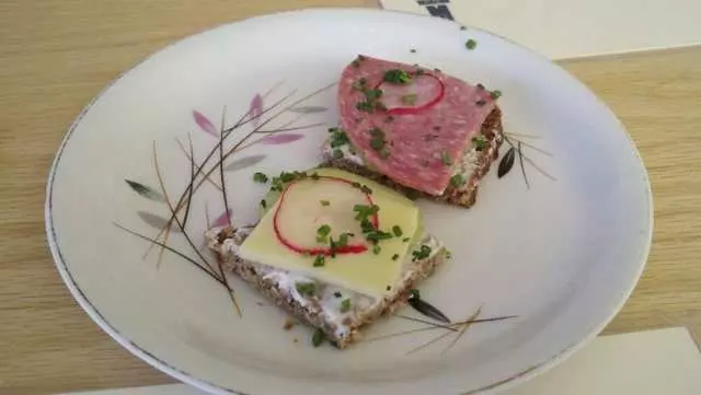 Walzwerk