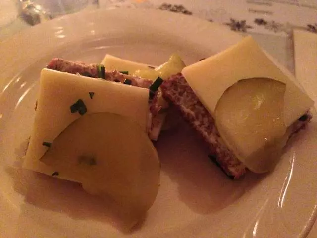 Walzwerk