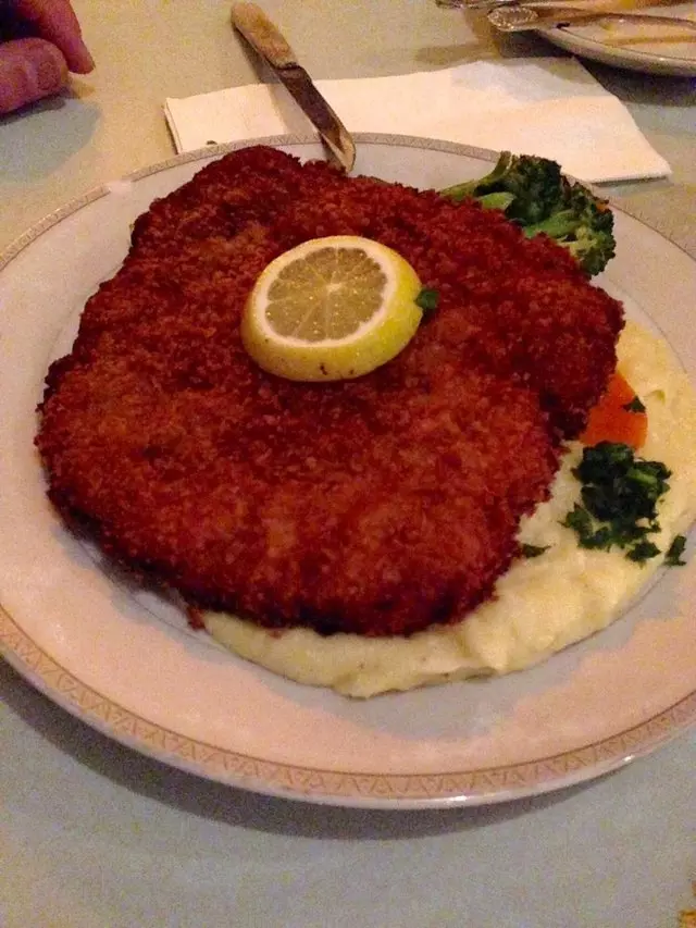 Walzwerk