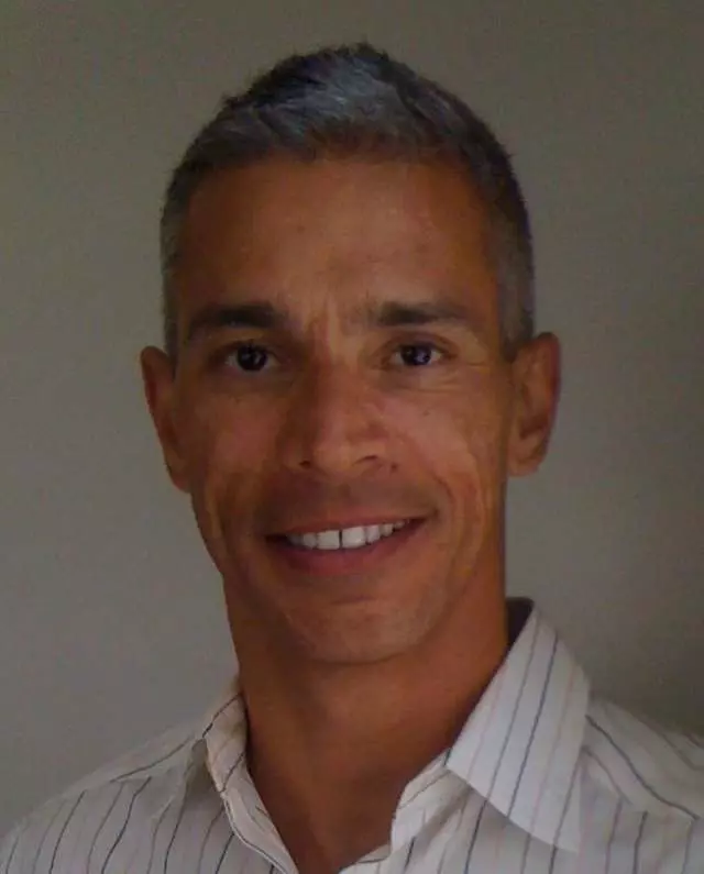 Luis Chirinos