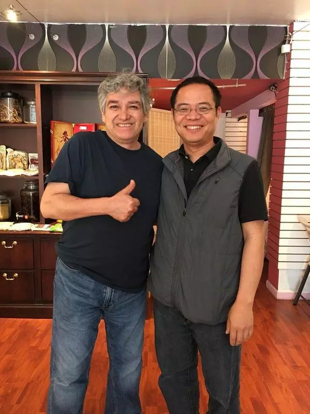 Jian Long Healing Center