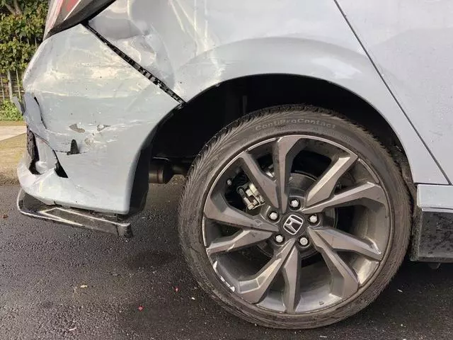 A&J Autobody