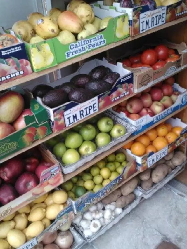 A & M Market Liquor