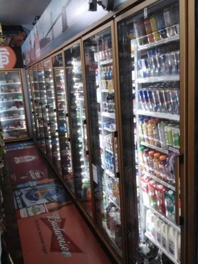 A & M Market Liquor