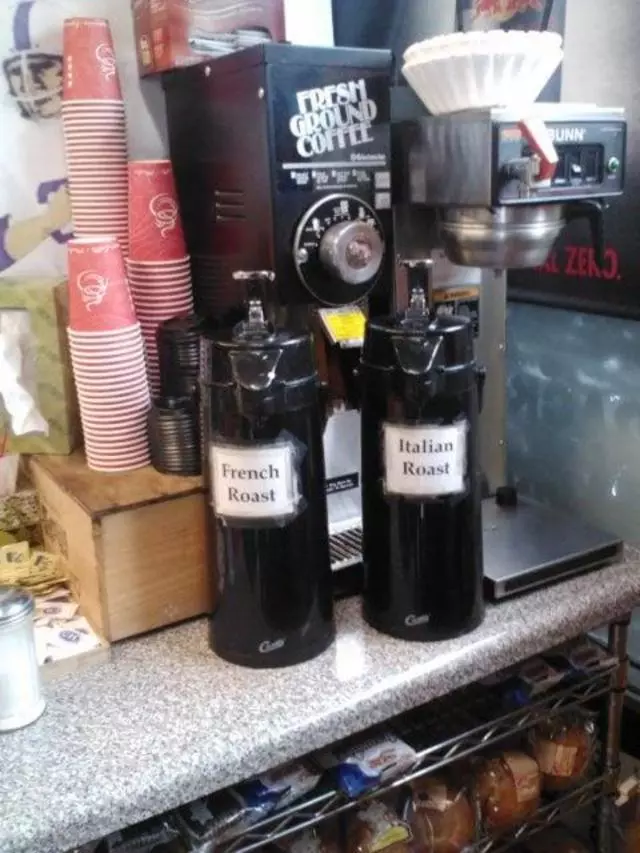 A & M Market Liquor