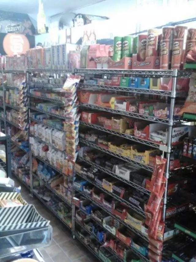 A & M Market Liquor