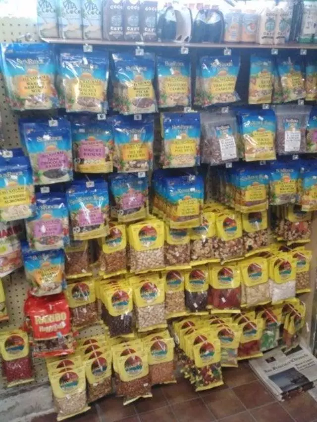 A & M Market Liquor