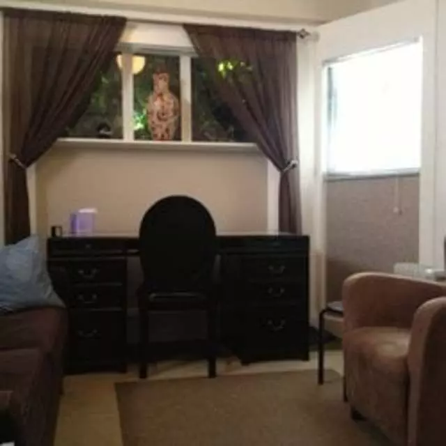 Bay Area Integrative Counseling