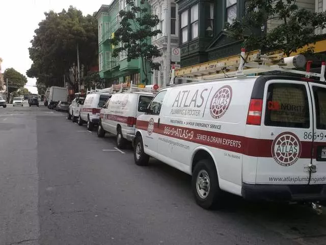 Atlas Plumbing & Rooter