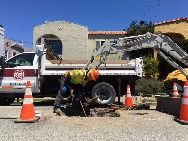 Atlas Plumbing & Rooter