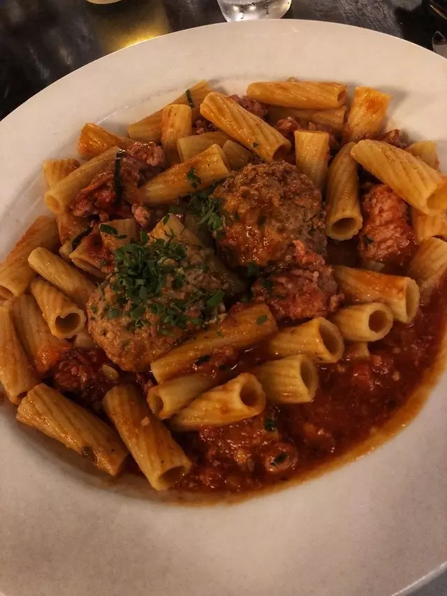 Dobbs Ferry Restaurant