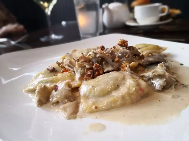 Dobbs Ferry Restaurant