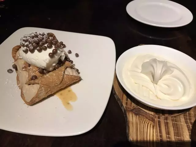 Dobbs Ferry Restaurant