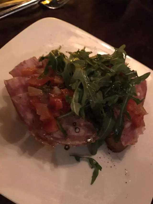 Dobbs Ferry Restaurant