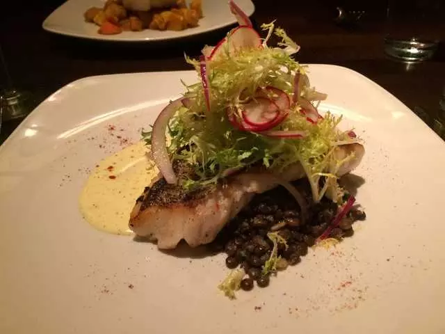 Dobbs Ferry Restaurant
