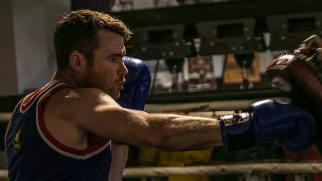Gavin Birmingham Personal Training
