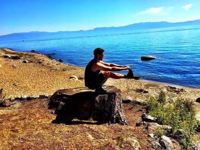 Gavin Birmingham Personal Training