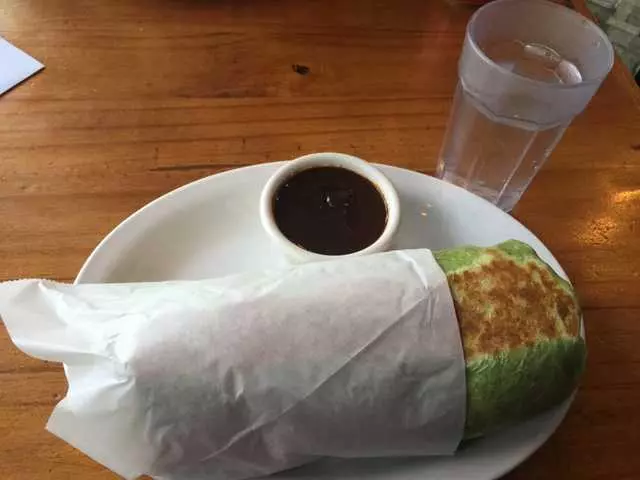Tacos Club
