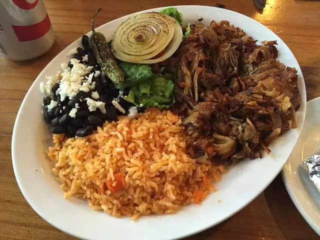 Tacos Club