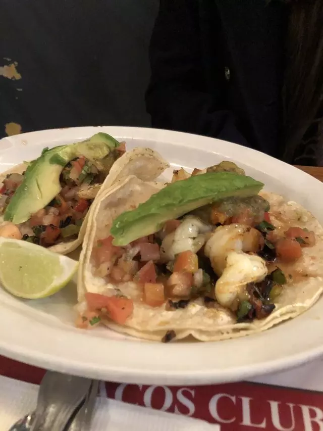 Tacos Club