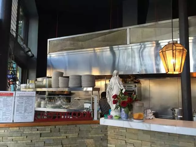 Tacos Club