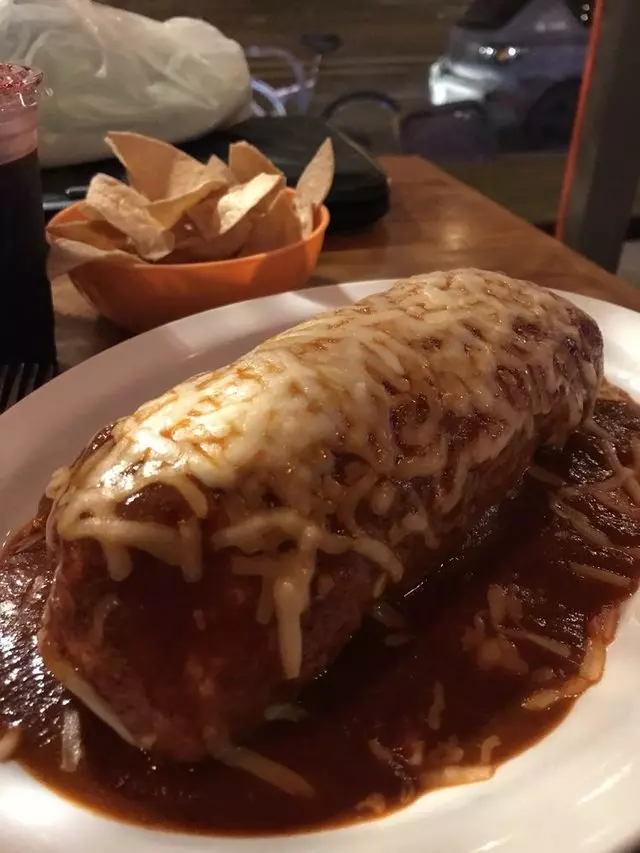 Tacos Club