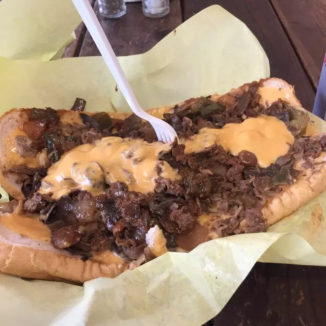 Phat Philly