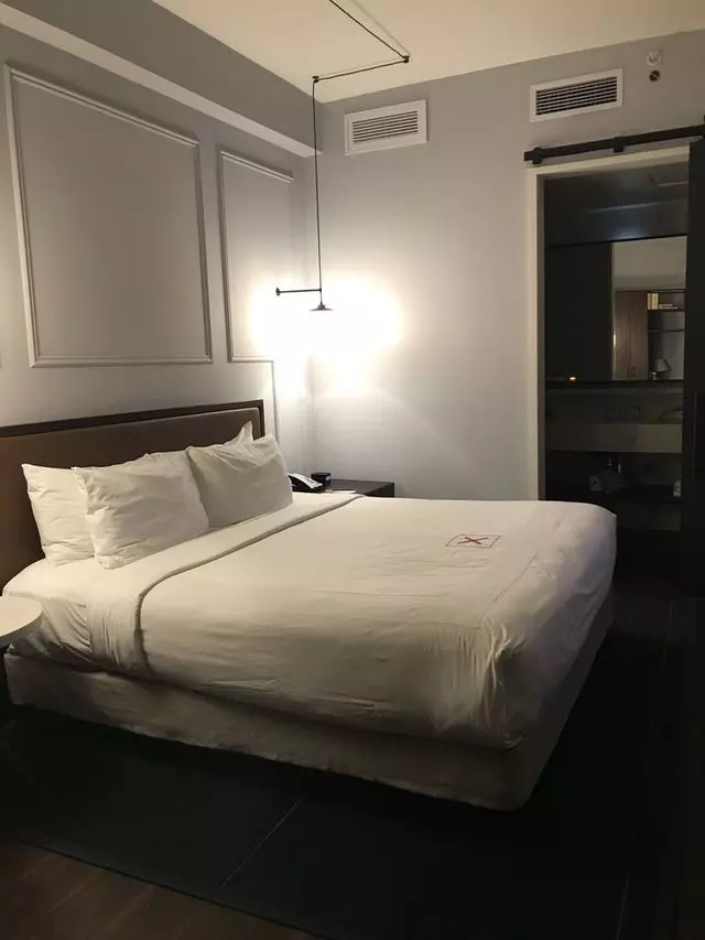 Axiom Hotel