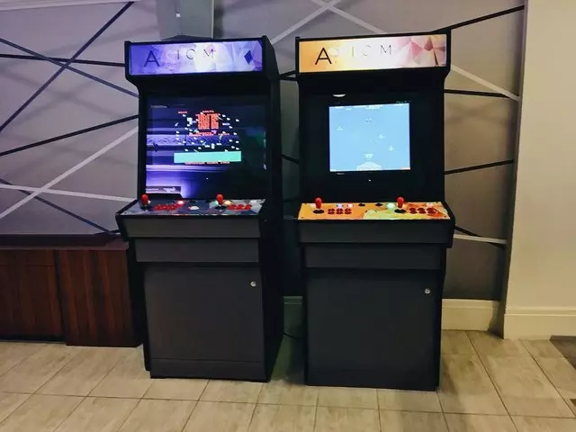 Axiom Hotel