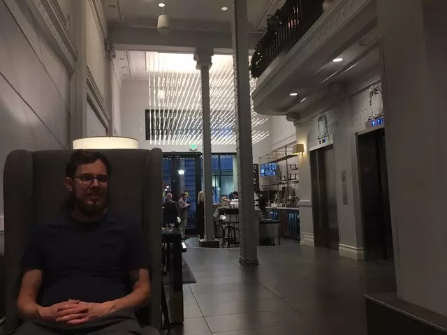 Axiom Hotel