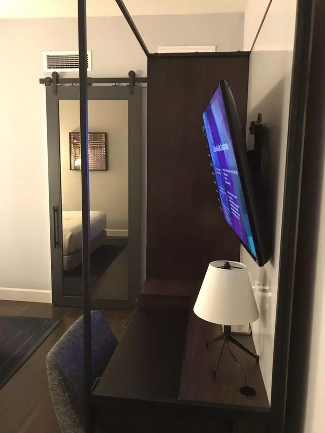 Axiom Hotel